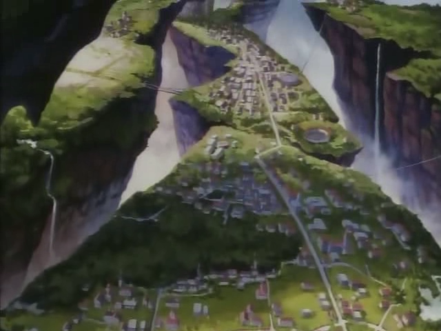 Saber Marionette R (?)